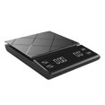 thumbnail image 1 of Báscula digital Bearachild de café LED 3kg/0,1g, 1 of 6