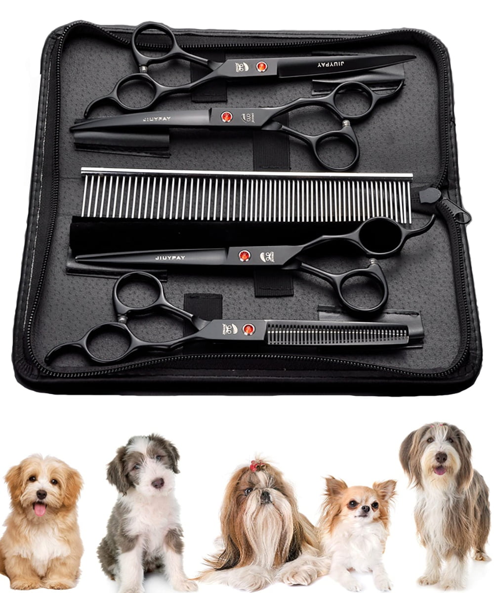 Scissors for dog and cat care products, pet scissors, grooming scissors