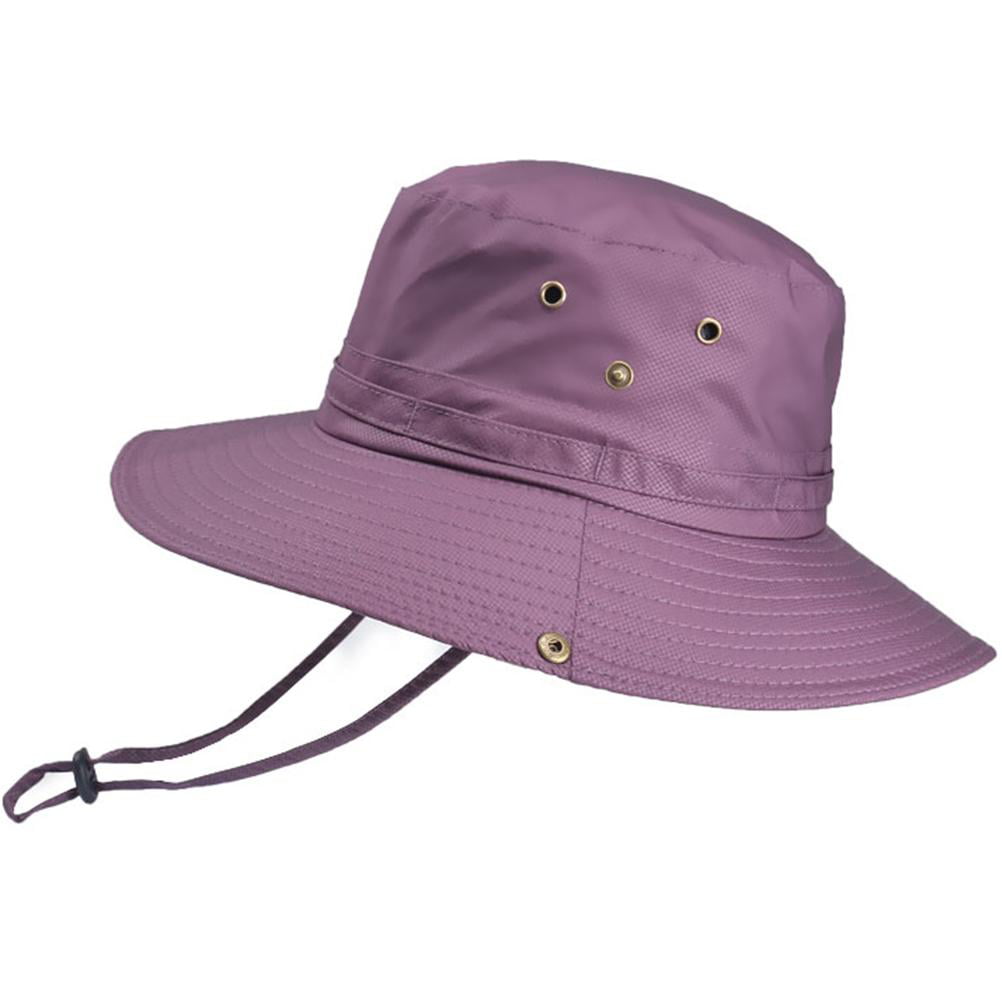 Toma UV Protection Bucket Hat Men Sun Hat Fisherman’s Hat Outdoor Caps ...