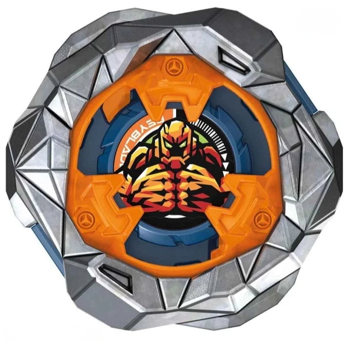 Takara Tomy Beyblade X UX-13 Booster Golem Rock 1-60 UN - Walmart.com