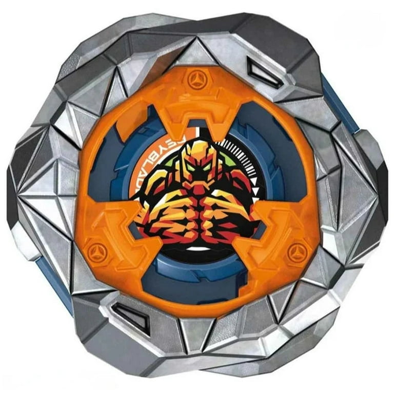 Beyblade X UX-13 ゴーレムロック1-60 UN 5箱セット Takara Tomy Beyblade X UX-13 Booster Golem Rock 1-60 UN - Walmart.com