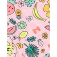 thumbnail image 6 of Character Baby Boy One- Piece Rash Guard Swimsuit, Sizes 0/3M- 24M, 6 of 6