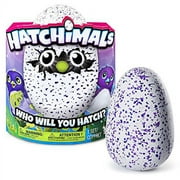 Hatchimals - Purple or Blue - Draggles