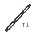 thumbnail image 3 of Adaptador para portabidón de bicicleta, adaptador ajustable para portabidón de bicicleta para exteriores Negro 205x18cm, 3 of 9