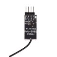 thumbnail image 1 of Mini receptor RC PPM SBUS para FrSky DHT DFT DJT XJT X9D Plus X9E transmisor Quadcopter, 1 of 8