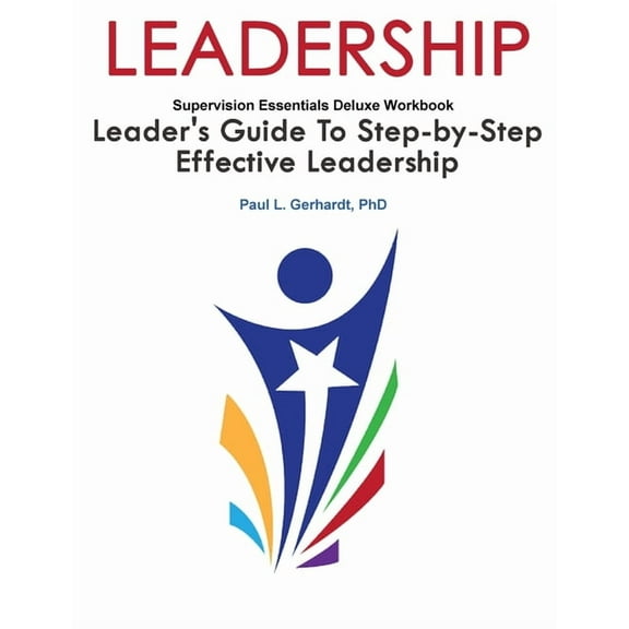 Leadership Skills Workbook, (Paperback)