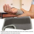 thumbnail image 3 of Wrist Brace For Carpal Tunnel Relieve Tendinitis Unisex,Adjustable Night Wrist Support With Splints Short Type, 3 of 8