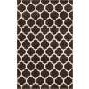 thumbnail image 2 of Rugs.com Lattice Collection Rug – 5' x 8' Chocolate Brown Medium Rug Perfect For Bedrooms, Dining Rooms, Living Rooms, 2 of 3