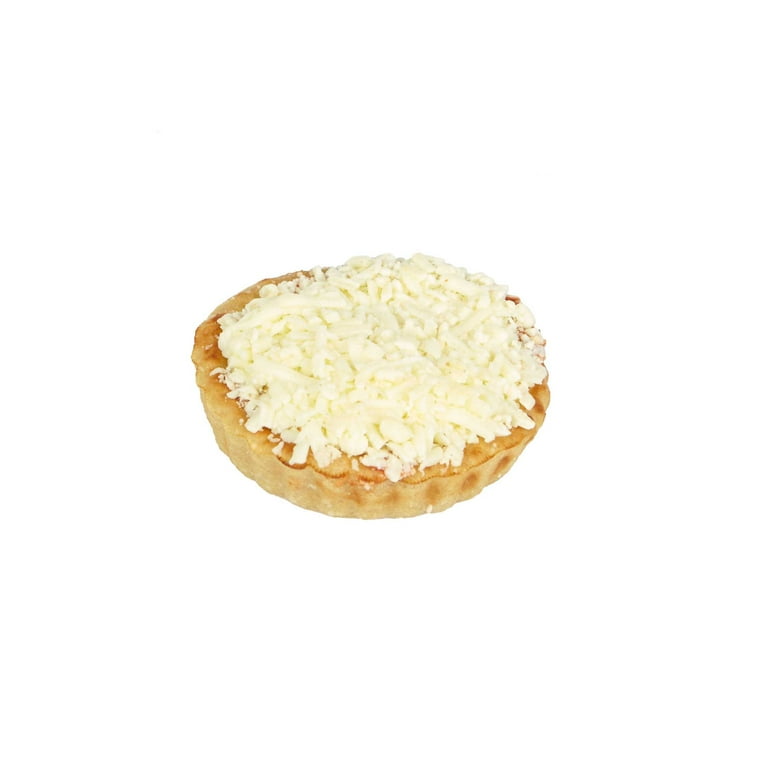 Tonys Galaxy Pizza Whole Grain Round Cheese Pizza 4 inch 72