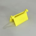thumbnail image 4 of Miiottaa 2Pcs Professional Sewing Ruler Hinged Quilting Template Edges Stitching Guide, 4 of 19