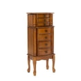 thumbnail image 1 of McKinnon Jewelry Armoire, 1 of 9