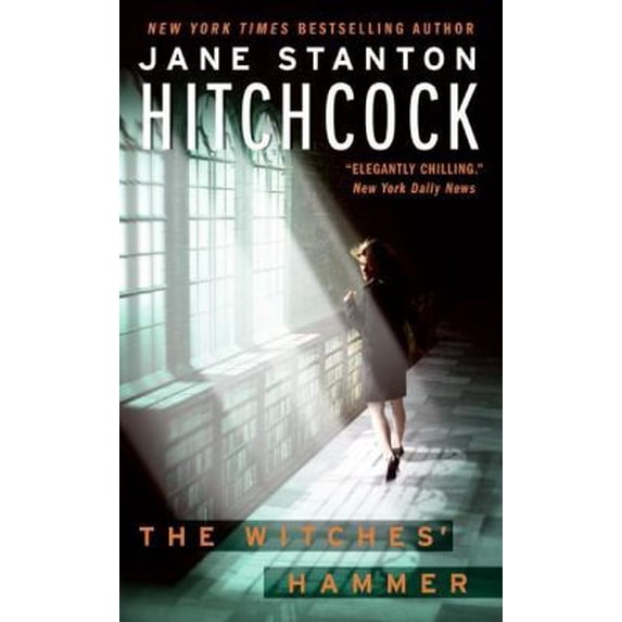 Pre-Owned The Witches' Hammer (Mass Market Paperback) 0061284211 9780061284212