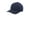 True Navy/ True Navy, variant on Flexfit Air Mesh Back Cap. STC40