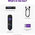 thumbnail image 6 of Streaming Stick HD 2025 — HD Streaming Device for TV with Voice Remote, Free & Live TV, 6 of 11