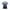 A010-Navy, variant on LHVUOA Women’s Scrub Top with Two Pockets,Solid Color Nursing Uniform Scrubs,Summer Short Sleeve Workwear Blouse T-Shirt