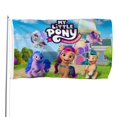 thumbnail image 1 of The Hellfire Club Bandera impresa con temática, regalo perfecto para fanáticos, amigos y familiares, y adecuada para actividades al aire libre e interiores, decoraciones de fiesta.150cm×240cm, 1 of 6