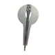 thumbnail image 2 of Arpa de mandíbula, arpa judía, regalo, portátil, hermoso sonido, fácil de tocar, instrumento musical de boca étnico, música folclórica para adultos y Círculo de plata, 2 of 8
