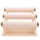 thumbnail image 5 of Soporte para pulsera Soporte para presentación de joyería desmontable de 3 niveles con bandeja de madera para relojes Tienda en casa Rosa, 5 of 5