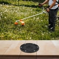 thumbnail image 4 of Mosiee For Worx Lawn Mowing Robot For Parkside For Pmrda 20-Li A1 / B2 Cutter Disc P72, 4 of 9