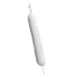 thumbnail image 1 of Abbracc Sewing Threader Durable Auxiliary Tool for Knitting Cross Stitch Hand Sewing Light Gray, 1 of 9