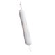 thumbnail image 1 of Enhebrador de costura 2 en 1, removedor de hilo de costura, descosedor, herramienta auxiliar de enhebrador fácil y duradero para manualidades DIY, Gris claro, 1 of 8