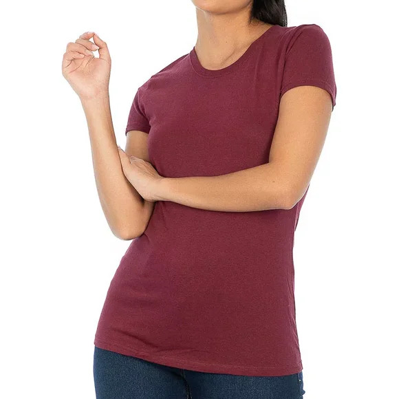Playera Para Mujer Optima Prime Cuello Redondo
