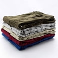 thumbnail image 4 of Pantalones cortos cargo informales de estilo mecánico para hombre - Pantalones holgados de 5 puntos, playa/fiesta - Todas las estaciones (S-XXXL), 4 of 6