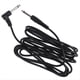 thumbnail image 3 of Cable de Amplificador de Guitarra Cable de Conexión Eléctrico de 3 Metros Amplificador de Guitarra Cable de Amplificador de Guitarra Instrumento de Guitarra Eléctrica, 3 of 5