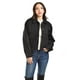 thumbnail image 4 of Chaqueta Teddy Roman Fashion /Juvenil, 121 (Negro) negro M, 4 of 5