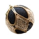 thumbnail image 4 of Colgantes de bolas navideñas reutilizables con lazo para colgar, adornos decorativos para New Estilo C, 4 of 9