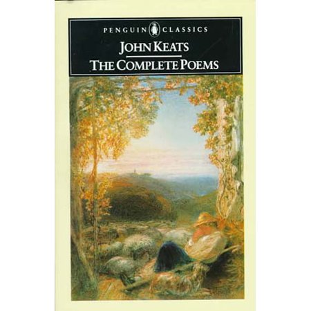 The Complete Poems