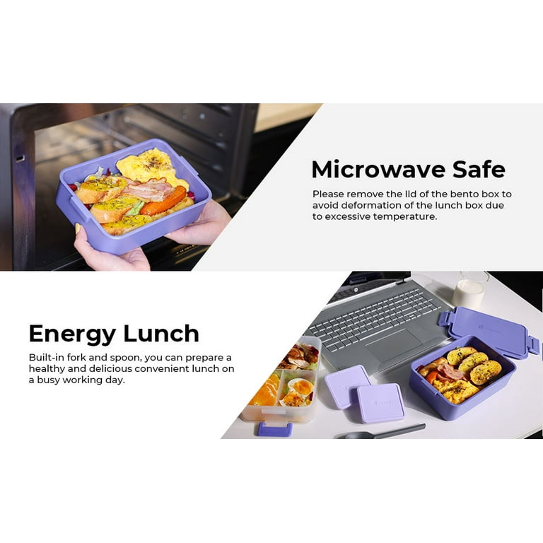 Lava Lunch Heated Lunch Kit in Black Reviews 2023