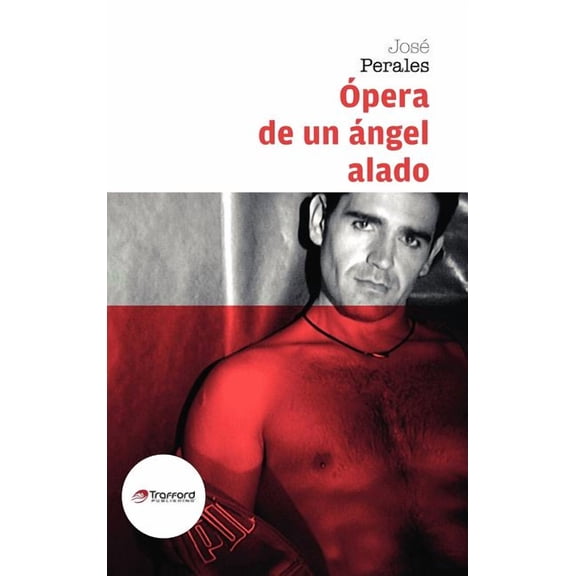 Opera De Un Angel Alado