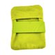 thumbnail image 1 of Guante para arena de playa, bolsa para quitar arena, guantes compactos para limpiar arena. Verde, 1 of 9