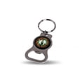thumbnail image 2 of Boston Celtics Keychain And Bottle Opener, 2 of 2