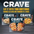 thumbnail image 2 of CRAVE Buffalo Chicken Frozen Melt, 2 of 7
