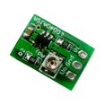 thumbnail image 1 of xinxixnxx Household Adjustable Stepdown Module Voltage Converter Board Circuit Boards Upgrade Electronic Component Accessories, 1 of 6