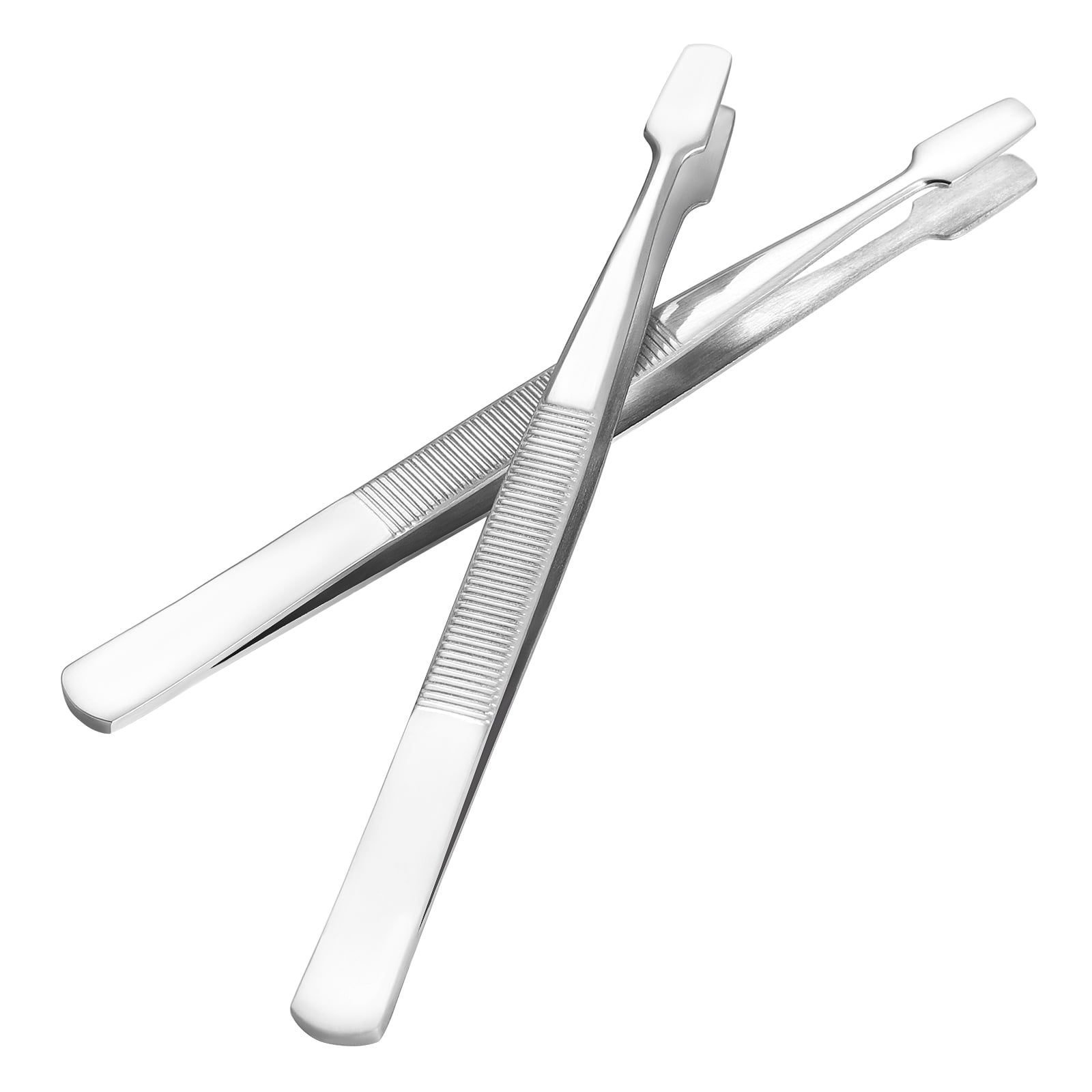 Stamprints Tools & Accessories - JAKEMY Fine Tip Tweezer Straight Elbow Tweezer