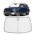 thumbnail image 1 of Protector Solar para Parabrisas Proadsy 2025 Mejorado para Hyundai Venue, 1 of 9