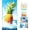 Pineapple, variant on Beach Towel Oversized, Microfiber Beach Towels 71"x35" Extra Large Beach Towel Microfiber Pool Towels for Beach Essentials, Camping Essentials, Cruise Ship Essentials (Starfish)