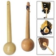Baseball Glove Mallet Softball Glove Shaping Mallet For Breaking in