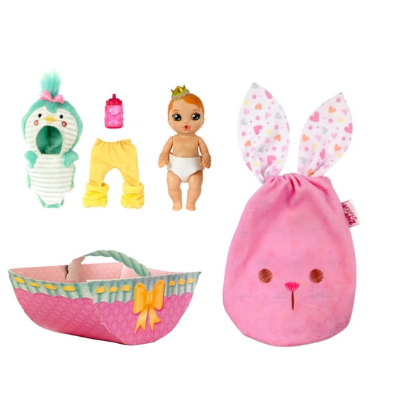 Baby Born Surprise Bathtub Surprise