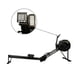 thumbnail image 4 of Rowing Machine Counter Bluetooth APP Electronic Watch for Magnetoresistive Rowing Device Monitor Sc, 4 of 5
