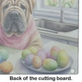 thumbnail image 5 of Decorating Easter Shar Pei Glass Cutting Board 12 in x 15 in, 5 of 5