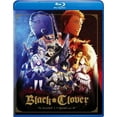 thumbnail image 2 of Black Clover: Season One Complete (Blu-ray + Digital), 2 of 3