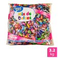 thumbnail image 1 of Bolsa de dulces Great Value surtidos 3.2 kg, 1 of 3