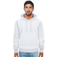 thumbnail image 3 of Casual Classics Mens Ringspun Cotton Hoodie, 3 of 4