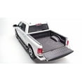 thumbnail image 1 of BedRug Bed Mat BMC19CCS Classic; Direct-Fit; Without Raised Edges; Dark Gray; Carpet-Like Polypropylene; Tailgate Liner/Mat Not Included, 1 of 6