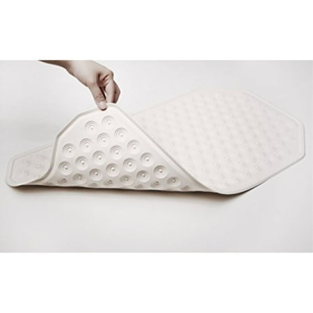 The Original Refinished Bathtub Mat No Suction Cup Bath White The Original Refinished Bathtub Mat No Suction Cup Bath White