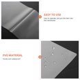 thumbnail image 5 of 100 Pcs Waterproof Membrane Lamination Film Laminate Film Anti Scratch Film Card Laminating Film, 5 of 6